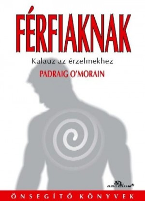 Padraig O'Morain - F�rfiaknak