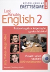 Jilly Viktor - Nagy Ildik� - Last Minute English 2 - Emelt szint sz�beli
