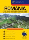  - Rom�nia aut�atlasz