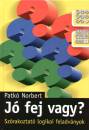 Patk� Norbert - J� fej vagy?