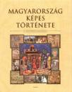 Csorba Csaba - Est�k J�nos - Salamon Konr�d - Magyarorsz�g k�pes t�rt�nete