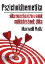Maxwell Maltz - Pszichokibernetika