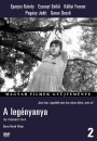 Garas Dezs� - A leg�nyanya