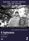 Garas Dezs� - A leg�nyanya