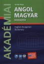 Magay Tam�s(Szerk.) - Orsz�gh L�szl�(Szerk.) - Angol-magyar k�zisz�t�r + A Journey Round my Skull