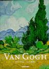 Rainer Metzger - Ingo F. Walther - Van Gogh