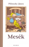 Pilinszky J�nos - Mes�k