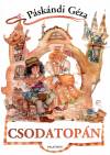 P�sk�ndi G�za - Csodatop�n
