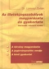 Dr. Lomnici Zolt�n - Az illet�kjogszab�lyok magyar�zata �s gyakorlata