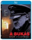 Bruno Ganz - Oliver Hirschbiegel - A buk�s: Hitler utols� napjai - (Blu-ray)