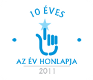 Az �v honlapja 2011