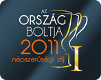 Az orsz�g boltja 2011