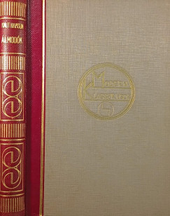 Knut Hamsun - �lmod�k