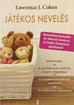 Lawrence J. Cohen - Játékos nevelés