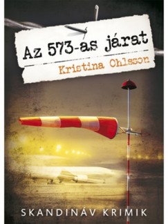 Ohlsson Krisitna - Kristina Ohlsson - Az 573-as jrat