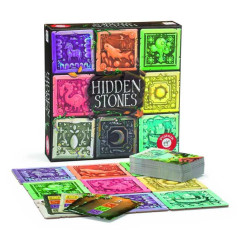 Hidden Stones - Rejtett k�vek