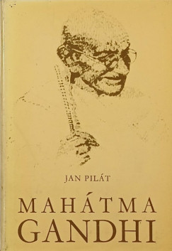 Jan Pilt - Mahtma Gandhi
