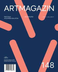 Artmagazin 148. klnszm - 2024/5. szm