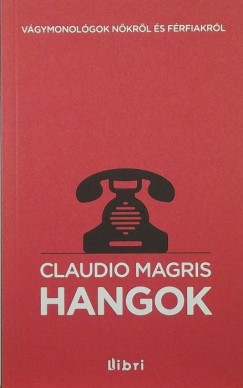 Claudio Magris - Hangok