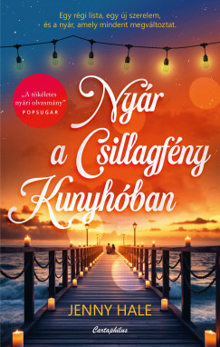 Jenny Hale - Nyr a Csillagfny Kunyhban