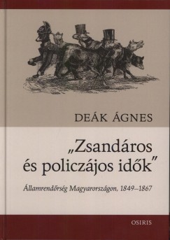 Könyv: Deák Ferenc (Deák Ágnes - Molnár András)
