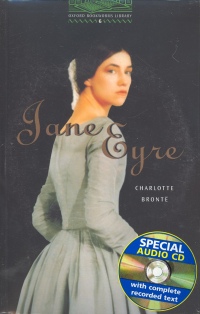 Charlotte Bront - Jane Eyre