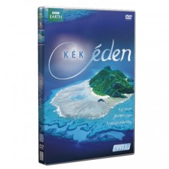 Kék éden DVD 2