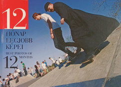 12 hónap legjobb képei