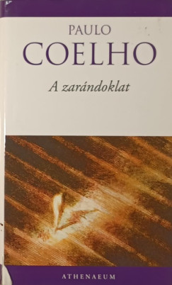 Paulo Coelho - A zarndoklat