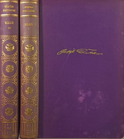 Gottfried Keller - Seldwylai emberek I-II.