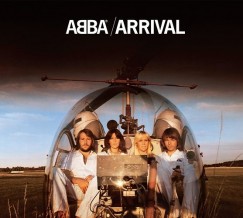 Abba - Arrival - CD