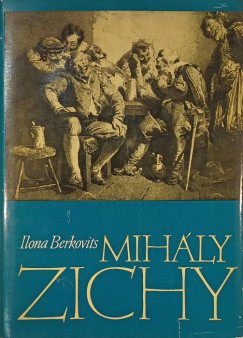 Berkovits Ilona - Mihály Zichy