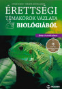 Juh�sz Katalin - Varg�n� Lengyel Adrien - �retts�gi t�mak�r�k v�zlata biol�gi�b�l (k�z�p- �s emelt szinten)