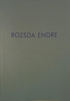 Rozsda Endre