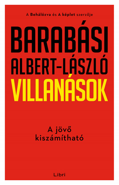 Barabási Albert-László - Villanások