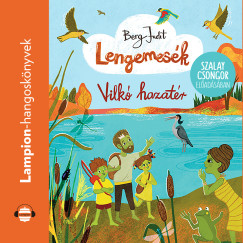 Berg Judit - Lengemes�k 7. - Vilk� hazat�r
