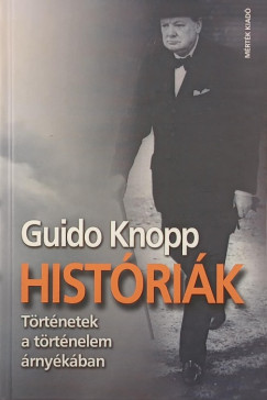 Guido Knopp - Históriák