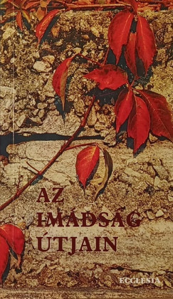 Unger Zsuzsa  (sszell.) - Az imdsg tjain