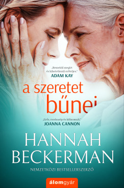 Hannah Beckerman - A szeretet bnei