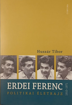 Huszr Tibor - Erdei Ferenc
