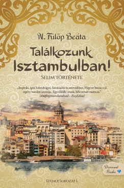 N. Flp Beta - Tallkozunk Isztambulban!