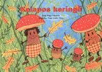 Papp Viktria - Kalapos kering