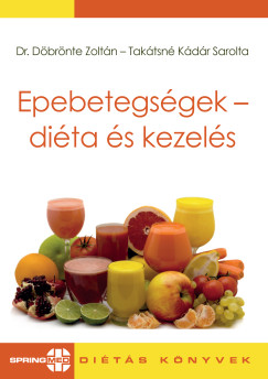 Dr. Dbrnte Zoltn - Taktsn Kdr Sarolta - Epebetegsgek- dita s kezels