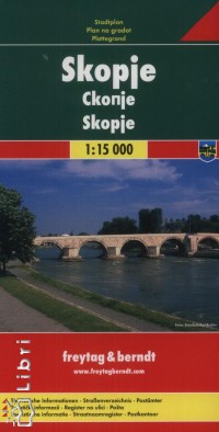 Skopje vrostrkp