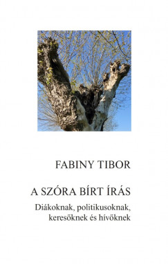 Fabiny Tibor - Blzy Mrta   (Szerk.) - M. Pintr Tibor   (Szerk.) - A Szra brt rs