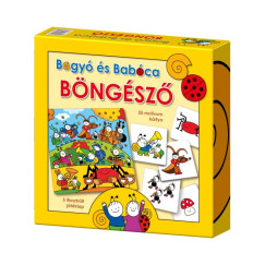 Bogy� �s Bab�ca B�ng�sz�