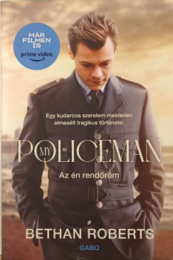 Bethan Roberts - Az n rendrm