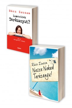 R�cz Zsuzsa - Ter�zanyu 2 in 1