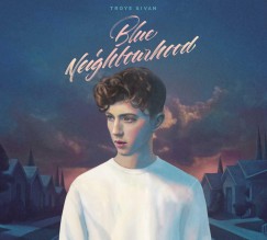 Troye Sivan - Blue Neighbourhood - CD