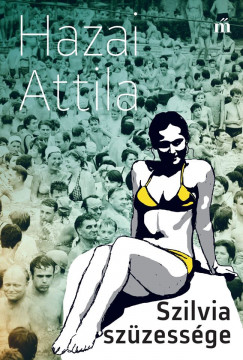 Hazai Attila - Szilvia sz�zess�ge